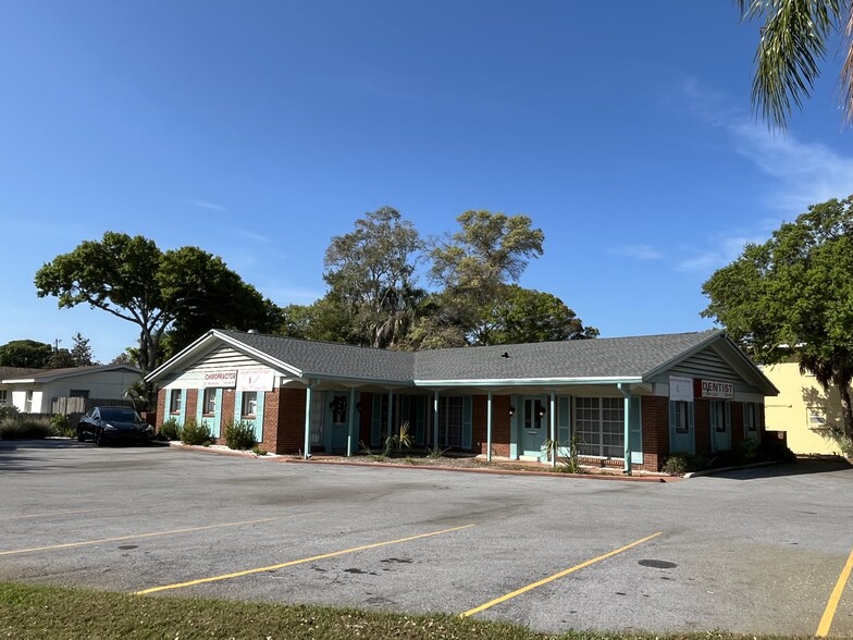 6201 Dr Martin Luther King Jr St S, Saint Petersburg, FL en venta - Foto del edificio - Imagen 2 de 10