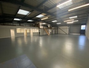 9 Tollpark Rd, Cumbernauld en alquiler Foto del interior- Imagen 2 de 5