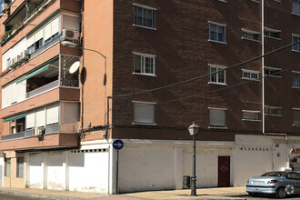 Avenida Villaviciosa, 9, Alcorcón, Madrid en alquiler Foto del interior- Imagen 1 de 1