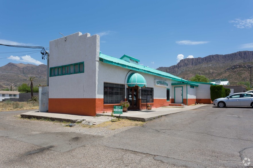 701 S Belmont Ave, Superior, AZ en venta - Foto principal - Imagen 1 de 14