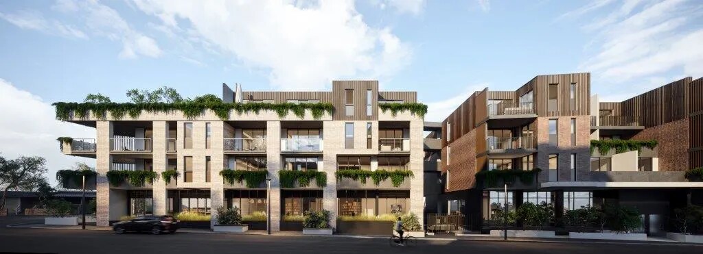 2 Gladstone St, Newtown en alquiler Foto principal- Imagen 1 de 2