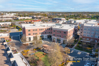 2015 Ayrsley Town Blvd, Charlotte, NC en alquiler Foto del edificio- Imagen 1 de 4