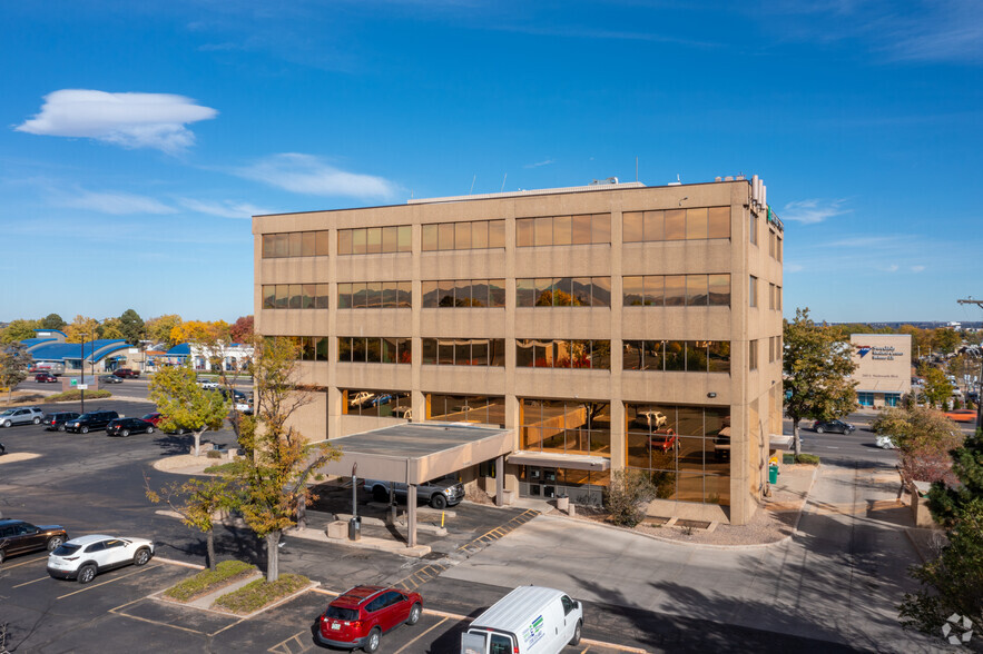 215 S Wadsworth Blvd, Lakewood, CO en venta - Foto del edificio - Imagen 1 de 16