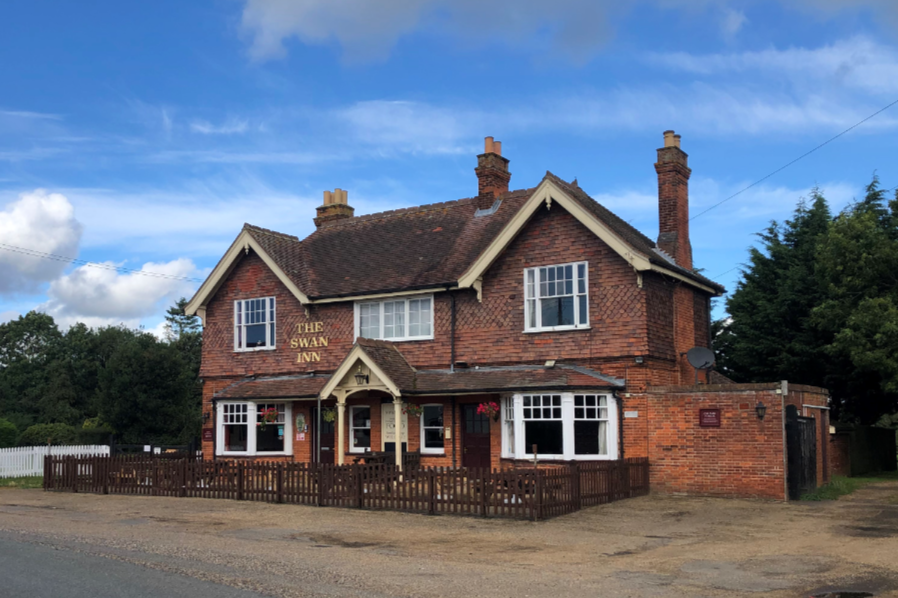 Thetford Rd, Bury St Edmunds en venta Foto del edificio- Imagen 1 de 8