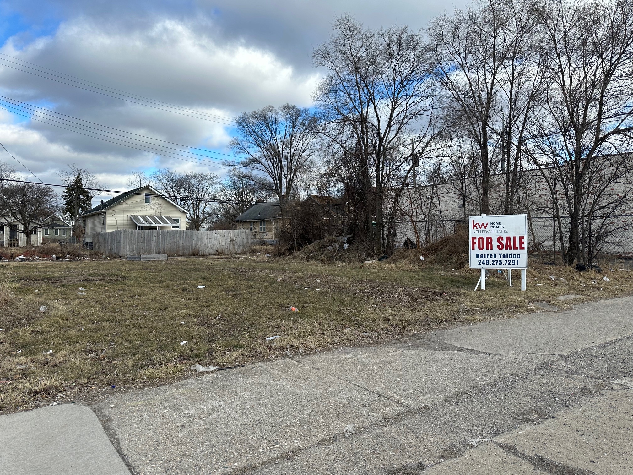 15738 Livernois Ave, Detroit, MI en venta Foto principal- Imagen 1 de 9