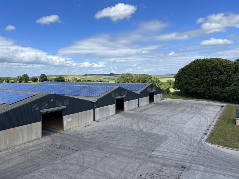 Keysley Farm, Warminster en alquiler - Foto del edificio - Imagen 1 de 9