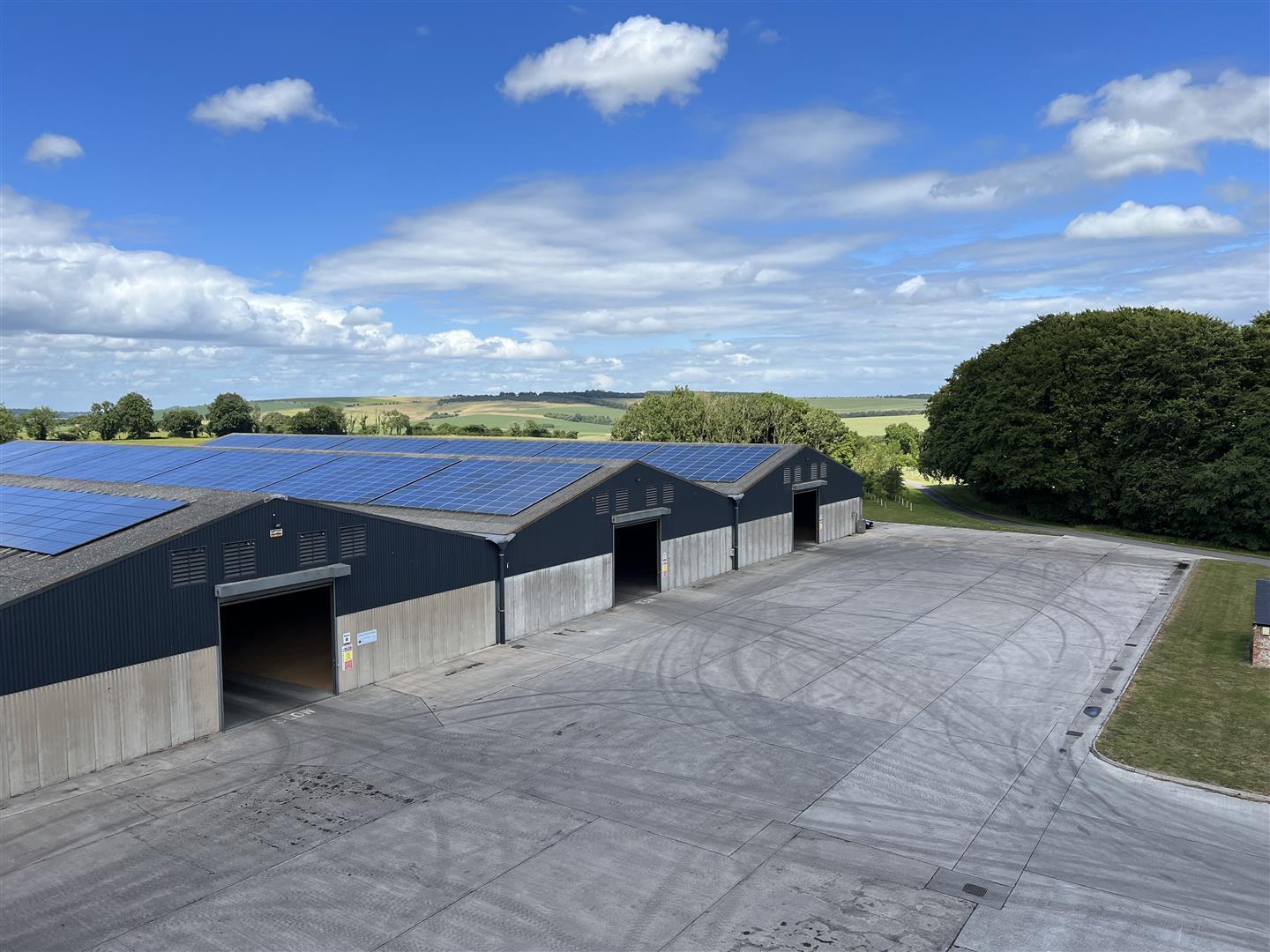 Keysley Farm, Warminster en alquiler Foto del edificio- Imagen 1 de 10