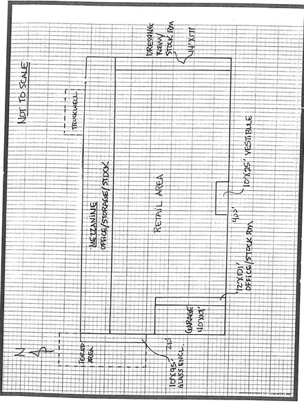 4941 N Ridge Rd, Ashtabula, OH en venta - Foto del edificio - Imagen 2 de 4