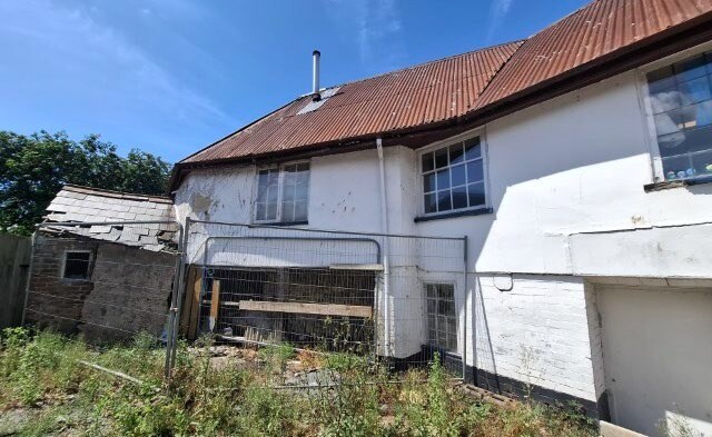 7 Silver St, Axminster en venta - Foto del edificio - Imagen 2 de 7