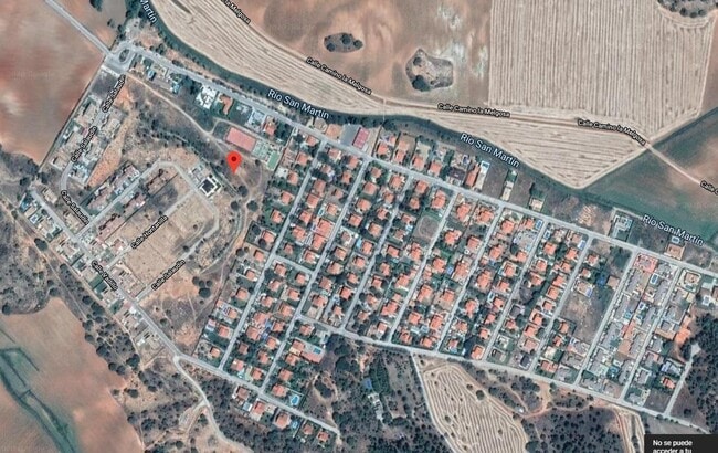 Más detalles de Terreno en venta