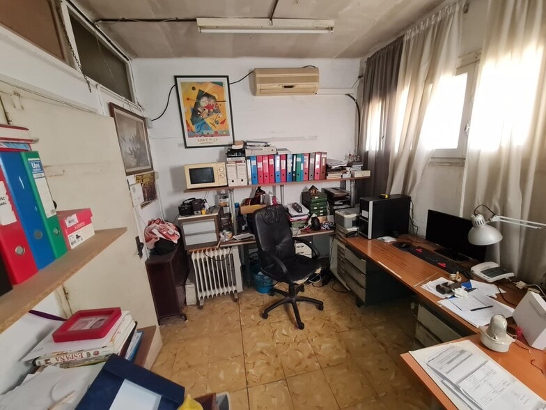 Nave en Montcada i Reixac, Barcelona en venta - Foto del interior - Imagen 3 de 9