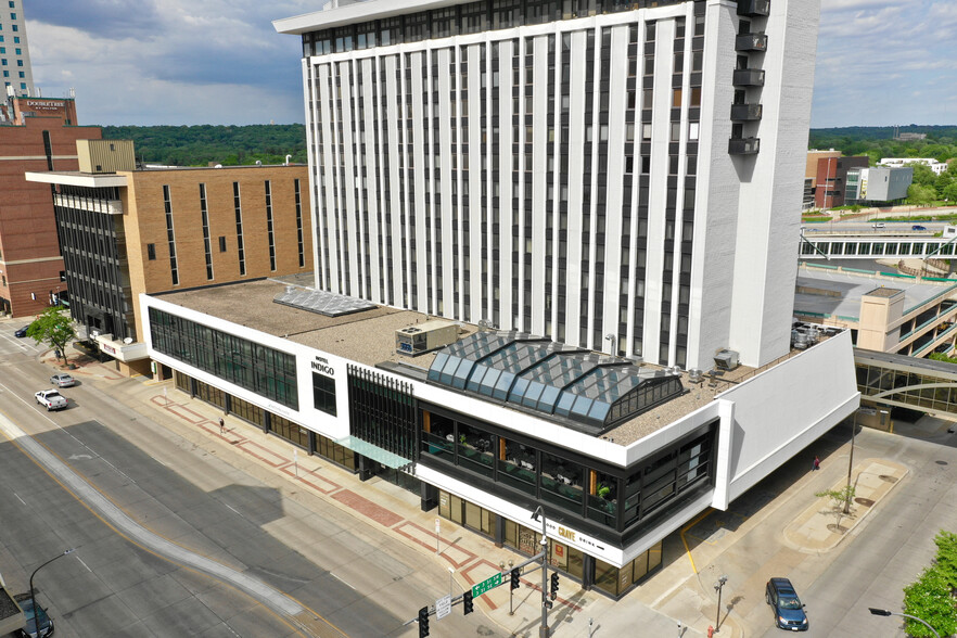 220 Broadway Ave S, Rochester, MN en alquiler - Foto del edificio - Imagen 2 de 9