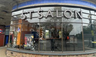 Más detalles de Gunnersbury Ln, London - Local en alquiler