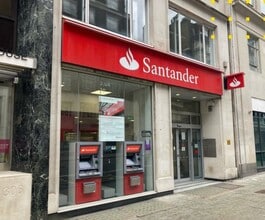 306A High Holborn, London en alquiler Foto del edificio- Imagen 1 de 1