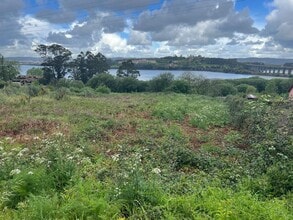 Neda, LC - AÉREA vista de mapa - Image1