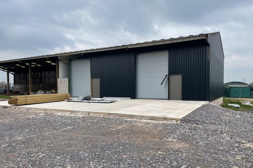 1 Greenham Business Park, Wellington en alquiler - Foto principal - Imagen 1 de 1