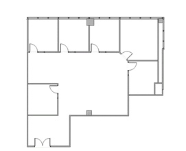 1840 Pyramid Pl, Memphis, TN en alquiler Plano de la planta- Imagen 1 de 1