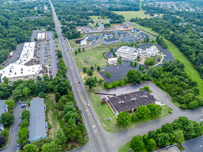 107 Cedar Grove Ln, Somerset, NJ - VISTA AÉREA  vista de mapa