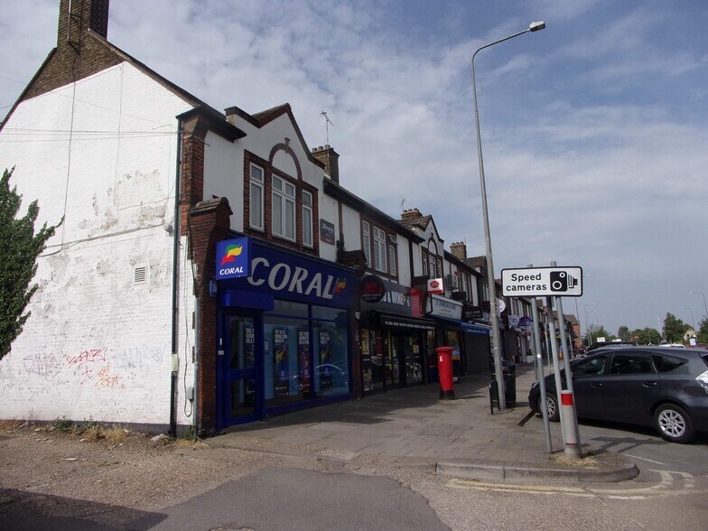 35A Lodge Ln, Grays en alquiler - Foto del interior - Imagen 3 de 7