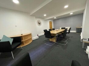 22 Windsor Pl, Cardiff en venta Foto del interior- Imagen 1 de 1
