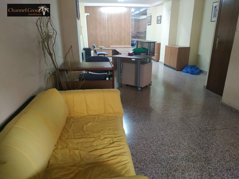 Local en Quinto en alquiler - Foto del edificio - Imagen 3 de 6