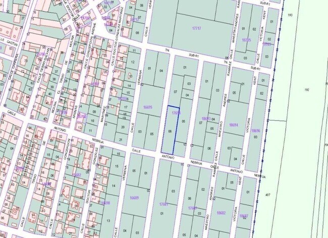 Más detalles de Terreno en venta