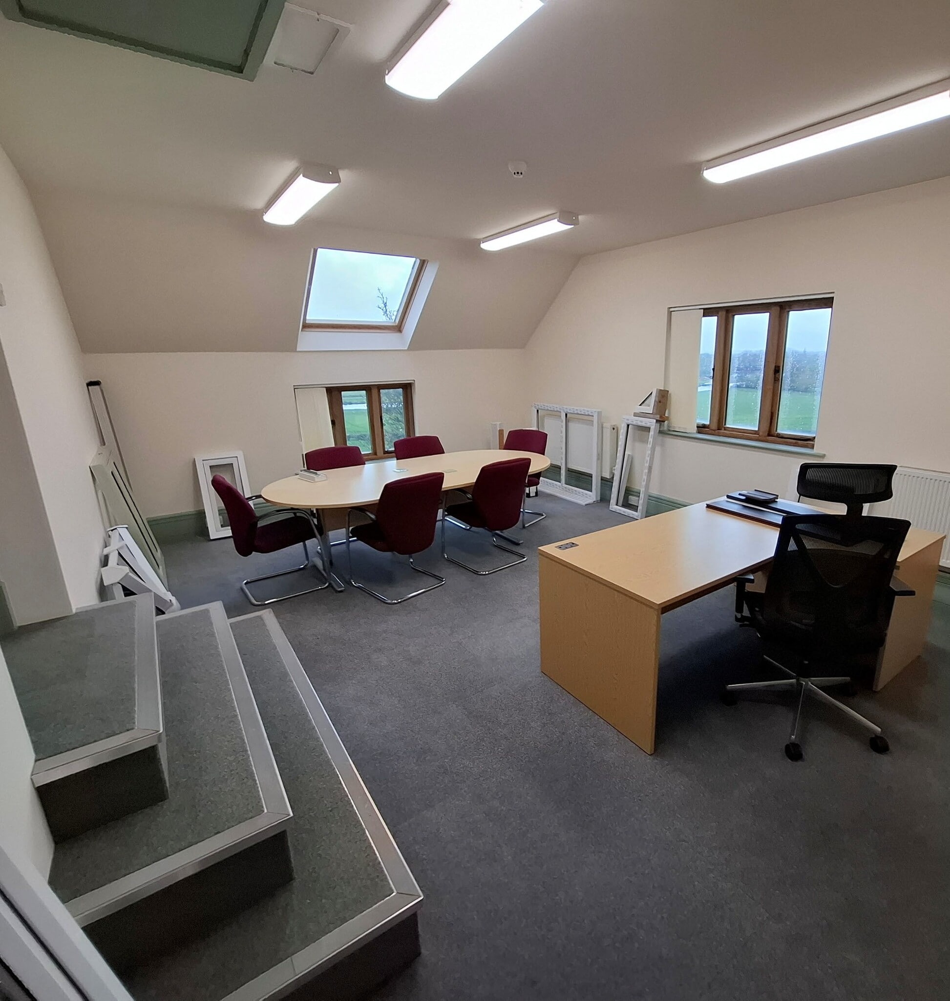 Mythe Rd, Tewkesbury en alquiler Foto del interior- Imagen 1 de 6