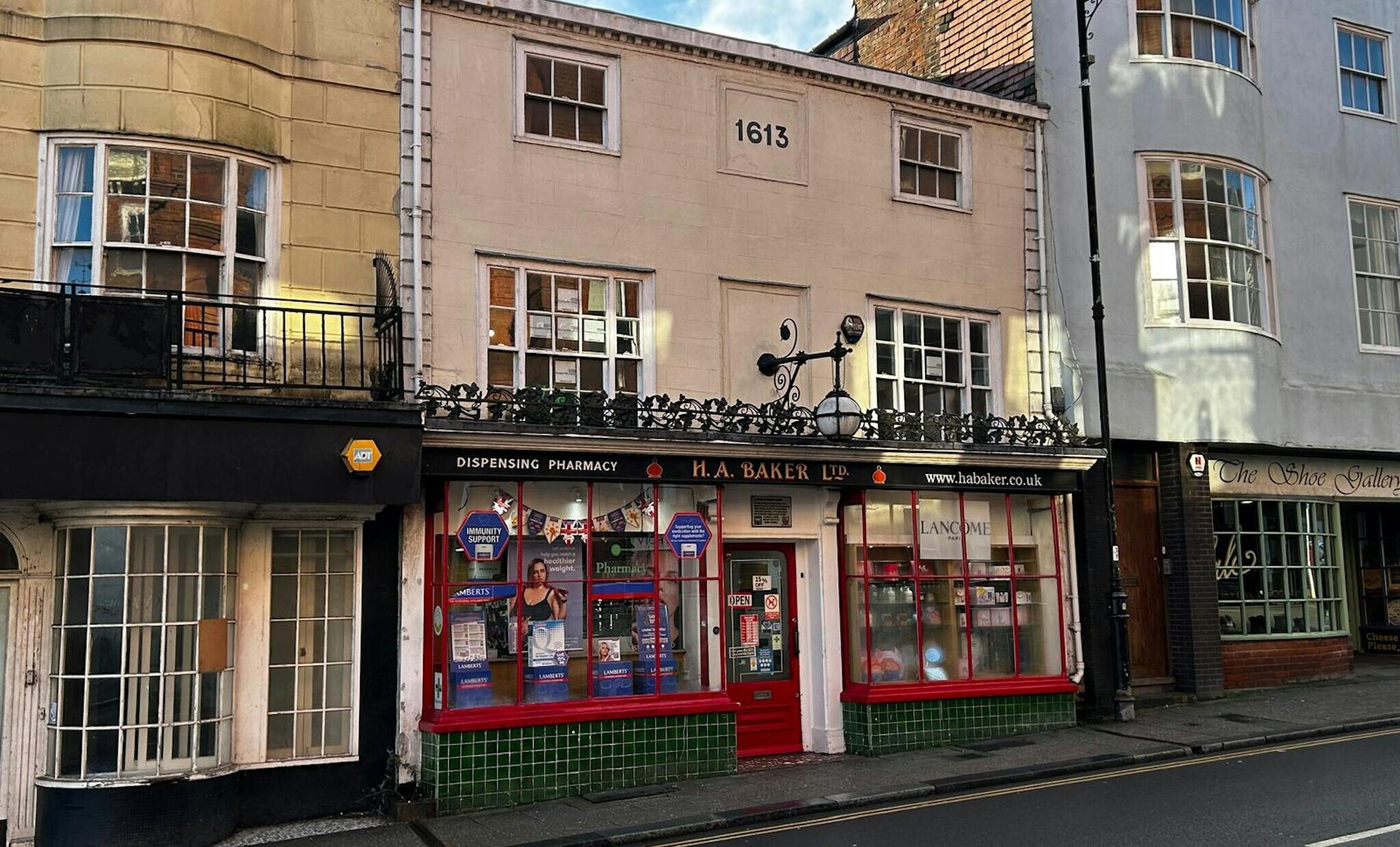 44 High St, Lewes en venta Foto principal- Imagen 1 de 4