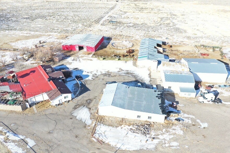 450 Yellowstone Rd, Rock Springs, WY en venta - Foto del edificio - Imagen 2 de 20