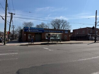 Más detalles de 920 Castle Hill Ave, Bronx, NY - Oficina en venta