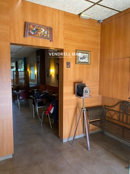 Edificio residencial en Piera, Barcelona en venta - Foto del edificio - Imagen 3 de 4