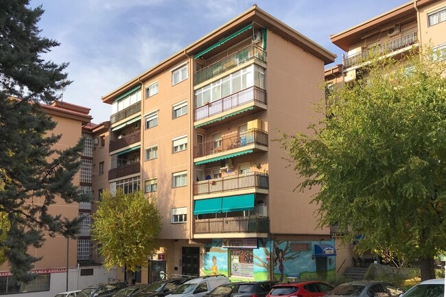 Más detalles para Calle Monte Albillo, 5, Algete - Edificio residencial​ en venta