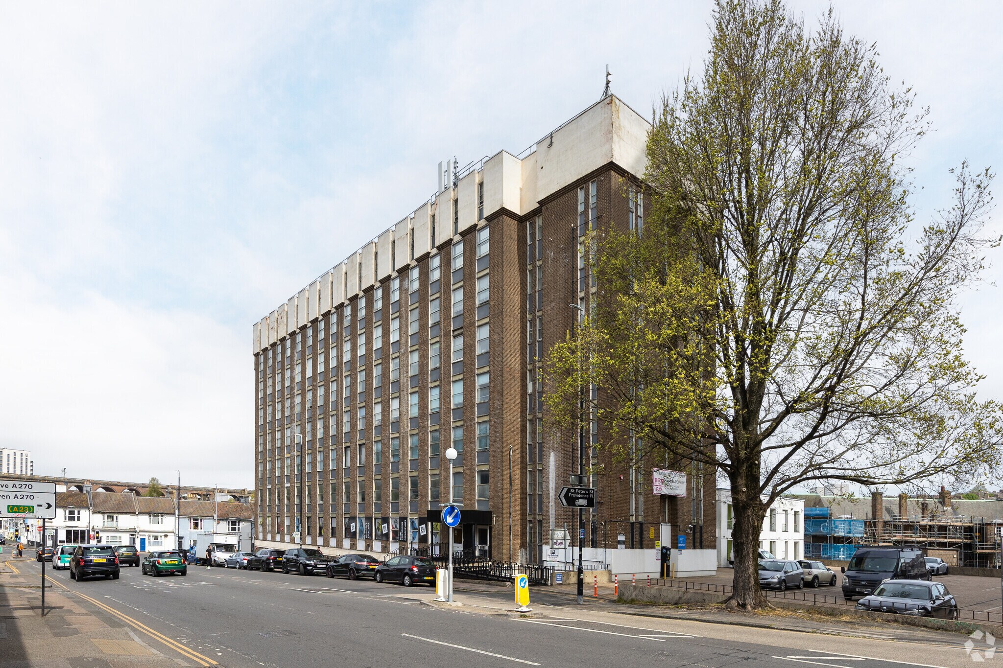 New England Rd, Brighton en alquiler Foto principal- Imagen 1 de 5