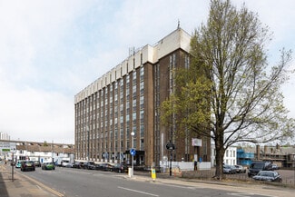 Más detalles de New England Rd, Brighton - Oficina en alquiler