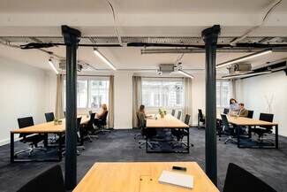 Más detalles de 17 Rue Richer, Paris - Coworking en alquiler