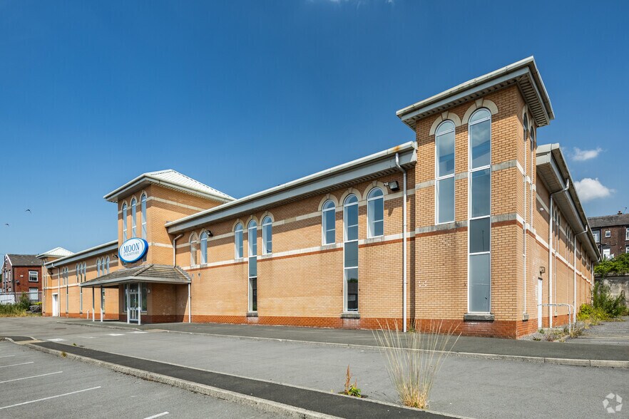 Rock Valley Way, Rochdale en alquiler - Foto principal - Imagen 1 de 2