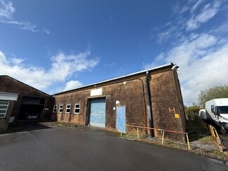 Más detalles de Tyn Y Bonau Rd, Pontarddulais - Flex en alquiler