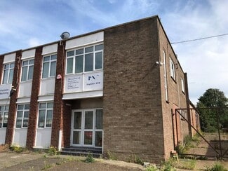 Más detalles de 20 Towerfield Rd, Southend On Sea - Flex en venta