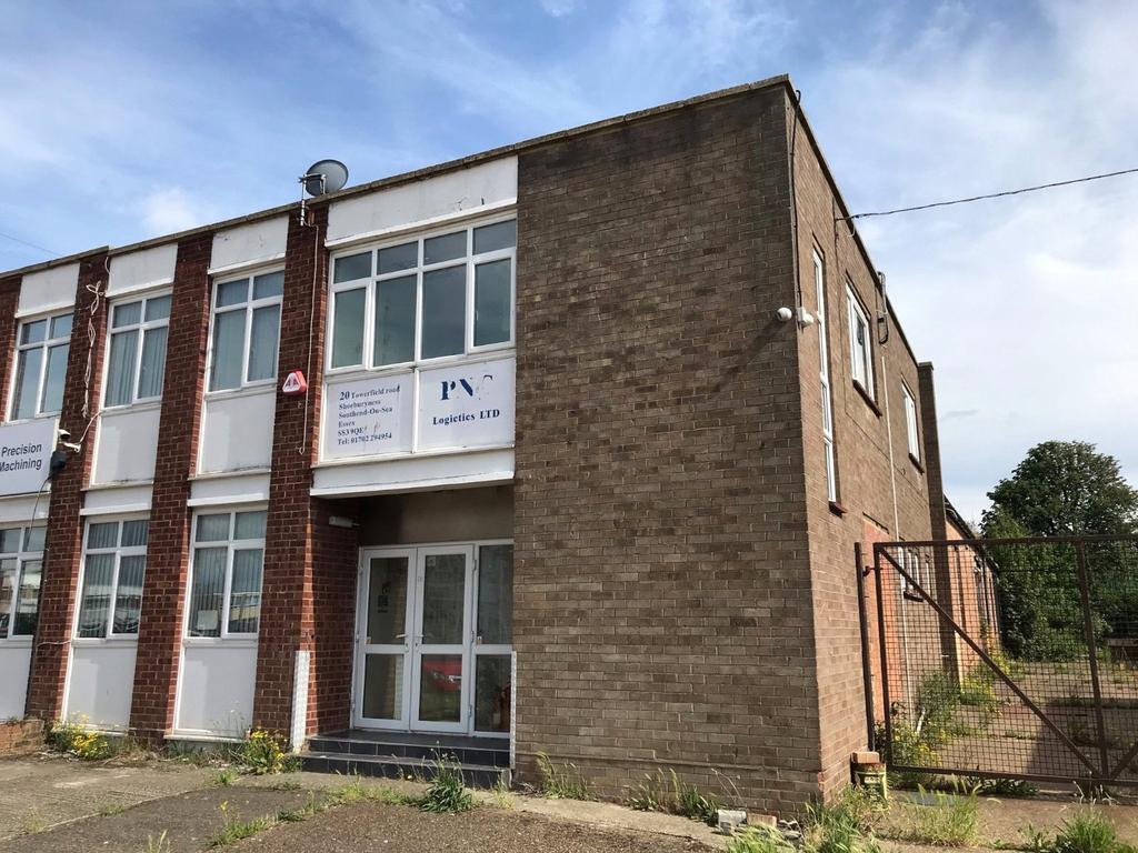 20 Towerfield Rd, Southend On Sea en venta Foto principal- Imagen 1 de 25
