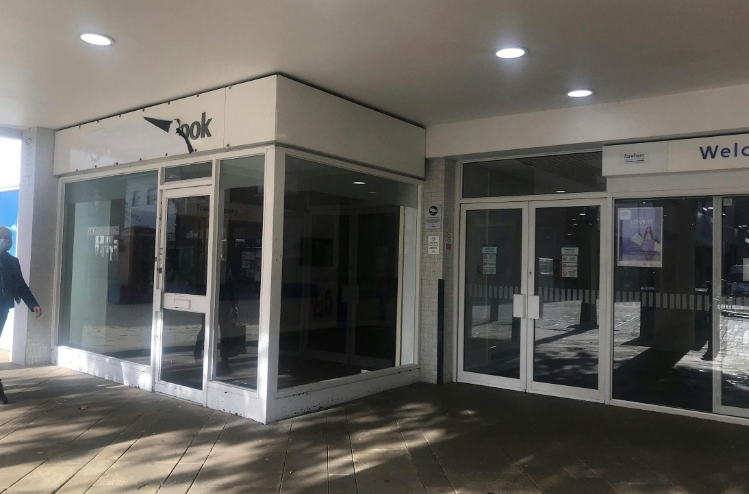 38 Osborn Rd, Fareham en alquiler Foto del interior- Imagen 1 de 2