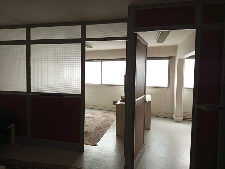 323 Rue De Belleville, Paris en venta - Foto del interior - Imagen 1 de 2