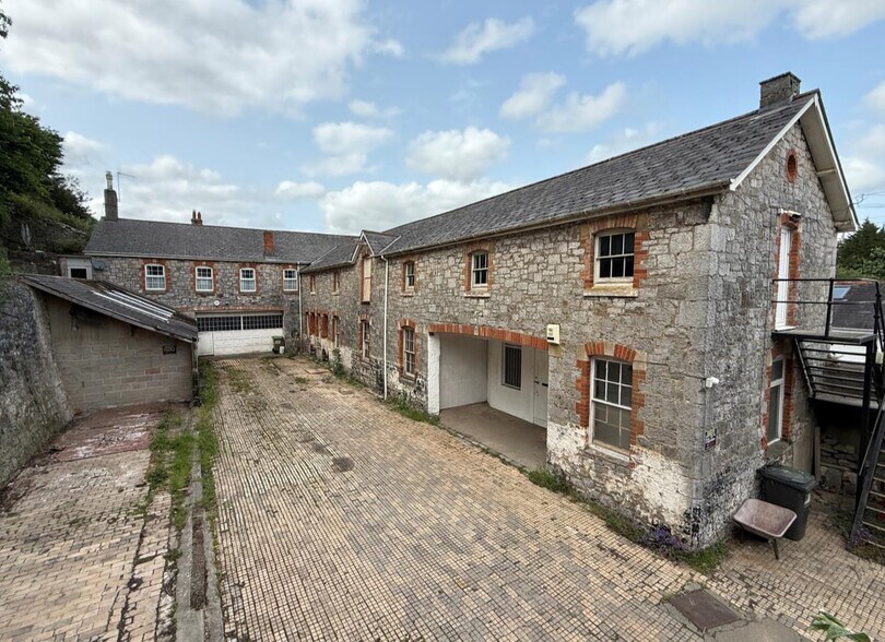 Jetty Marsh Rd, Newton Abbot en venta - Foto principal - Imagen 1 de 9