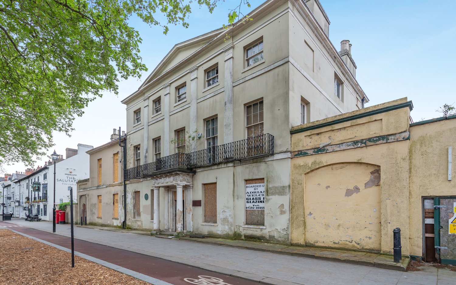 15 South Para, Doncaster en venta Foto principal- Imagen 1 de 2