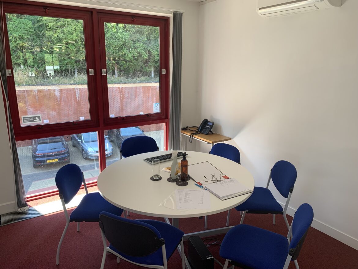 Boundary Rd, High Wycombe en alquiler Foto del interior- Imagen 1 de 3