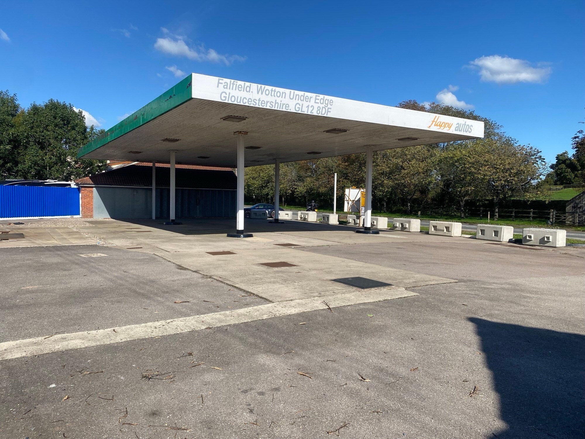 Bristol Rd, Falfield en venta Foto principal- Imagen 1 de 13