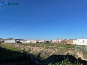 La Palma del Condado, HUL - Aérea  vista de mapa - Image1