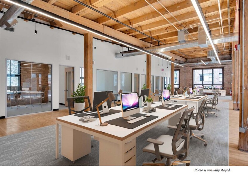 720 N Franklin St, Chicago, IL en alquiler - Foto del interior - Imagen 2 de 24