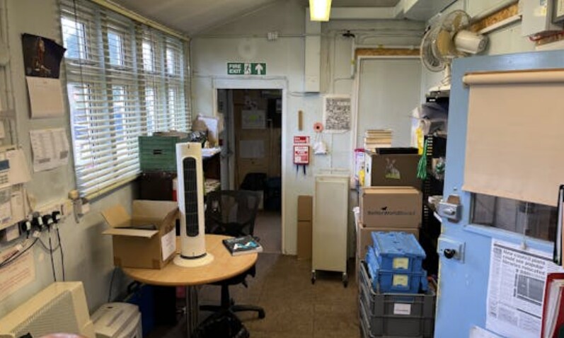 1 Lawrence Saunders Road, Coventry en alquiler Foto del interior- Imagen 1 de 3