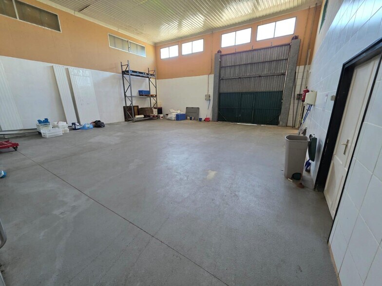Nave en Igualada, Barcelona en venta - Foto del interior - Imagen 3 de 24