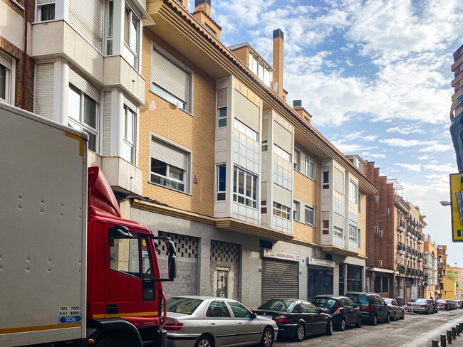 Más detalles de Edificio residencial​ en venta
